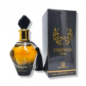 Луксозен дамски парфюм CASHMERE luxe 100мл. - Img 3