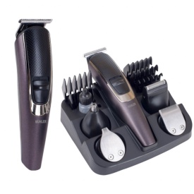 Машинка за подстригване, 5в1 Muhler - Img 6