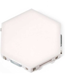 Модулен TOUCH LED панел тип „Honeycomb" – Шестоъгълен LED модул