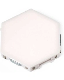 Модулен TOUCH LED панел тип „Honeycomb" – Шестоъгълен LED модул