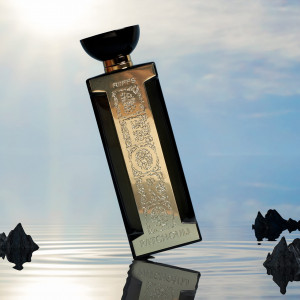 Оригинален Арабски парфюм Deoro Patchouli Riiffs Eau de Parfum 100ml  - Img 3