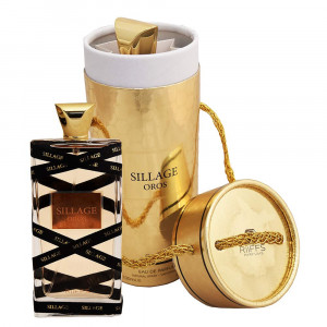 Оригинален Арабски парфюм Sillage Oros RiiFFS Eau De Parfum 100ml