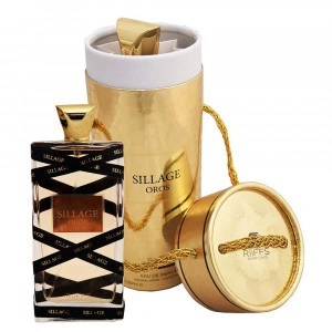 Оригинален Арабски парфюм Sillage Oros RiiFFS Eau De Parfum 100ml