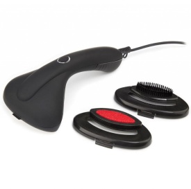 Парна ютия четка от Германия - 1500W