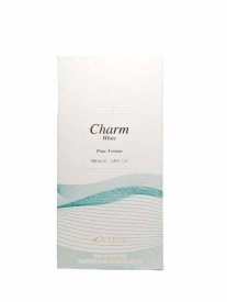 ZAIEN PERFUMS CHARM WHITE 100 ml