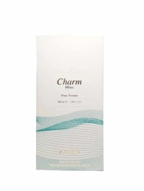 ZAIEN PERFUMS CHARM WHITE 100 ml