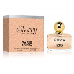 Парфюм Paris Riviera Cherry 100ml EDT Women Chloe by Chloe
