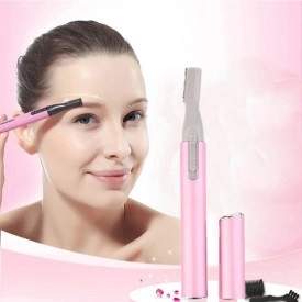 Портативен дамски тример Lady hair micro touch trimmer