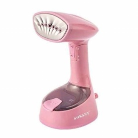 Преносима парна ютия