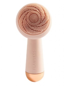 Преса за оформяне на коса BENZER + ПОДАРЪК Силиконова четка за лице и масаж Flawless