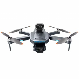 Професионален сгъваем дрон K918 4К max professional сензор за препятствия