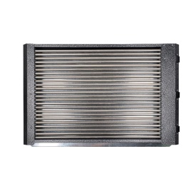 Професионална електрическа скара 4800W - трифазна