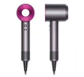 Сешоар Super Hair Dryer с йонизираща функция