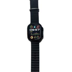 Смарт часовник AEMAX AS10 Ultra