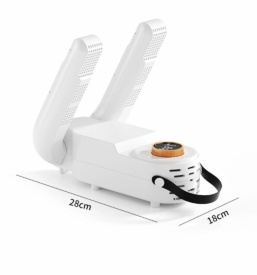 Сушилник за обувки