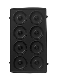 Тостер сандвич 750W,незалепващи и подвижни плочи,LED индикатор SOKANY SK-902