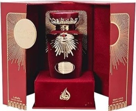 Уникален парфюм Lattafa Perfumes Sakeena