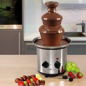 Фонтан за шоколад Choco Font 