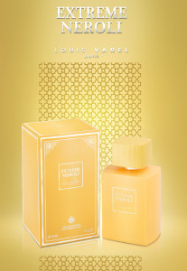 Френски оригинален парфюм Extreme Neroli - Img 4
