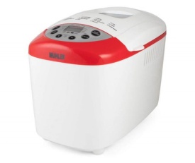 Хлебопекарна MUHLER MBM-1502, с две бъркалки