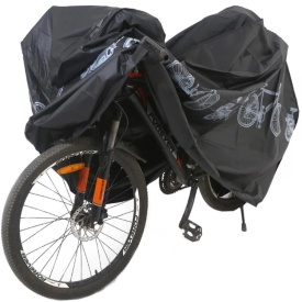 покривало за велосипед