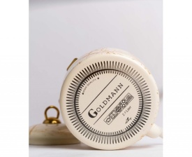 Чайник Goldmann, 2.5л., Емайл, Индукция