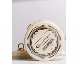 Чайник Goldmann, 2.5л., Емайл, Индукция
