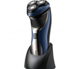 Акумулаторна самобръсначка за лице Kemei KM-9035