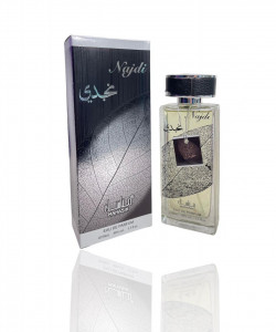 Арабски мъжки парфюм NAJDI by MANASIK, 100ML EAU DE PARFUM