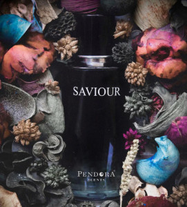 Арабски мъжки парфюм SAVIOR EXTRACT - Img 2
