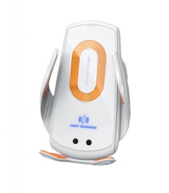 Безжично зарядно за кола с гравитационен държач – Супер бързо зареждане