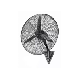 Вентилатор стенен Muhler 26 / 30 инча– Индустриално решение за мощно охлаждане
