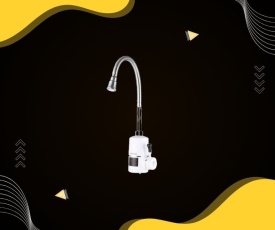 Водонагревател за стена MUHLER с мощност 3600W