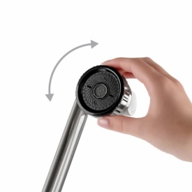 Водонагревател DIPLOMAT QF-919S, LED – Моментално Топла Вода, Енергоспестяване и Удобство