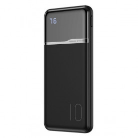 Външна батерия Power bank 10000 mAh KUULAA - Ултра тънка 