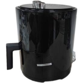 Домакински фритюрник 8 литра Silver Crest - продукта е в ликвидация и може да бъде изчерпан внезапно