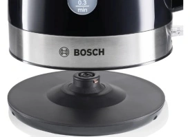 Електрическа кана BOSCH  2200 W, 1,7 л.