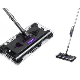 Електрическа метла Swivel Sweeper MAX