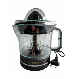 Електрическа цитрус преса Lexical LCJ-2101, 40W, 700 ml 