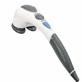 Инфрачервен ръчен масажор за тяло, гръб и врат Beurer MG80