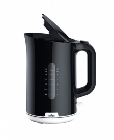 Кана за бързо кипене Braun 1.7L Breakfast1