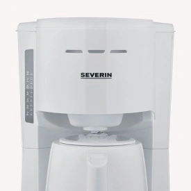 Кафемашина Severin KA 9254