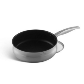 Комплект тенджери EDENBERG EB‑2420M – 12 части от неръждаема стомана с многослойно дъно