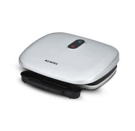 Контакт-Грил 1000 W – Стилен и Мощнен за Перфектно Готвене