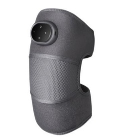 Мултифункционален масажор 3 в 1 NUOYi за колена, лакти и рамен – облекчение при болка и скованост