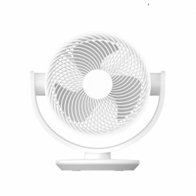 Настолен вентилатор Diplomat DFX-636 - Вашето решение за лятна прохлада