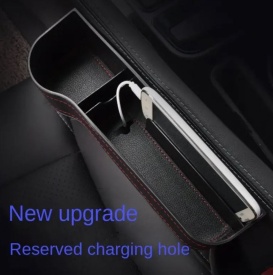 Органайзер-Поставка за чаши и телефон за кола, стандартен за повечето типове автомобили