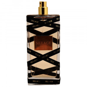 Оригинален Арабски парфюм Sillage Oros RiiFFS Eau De Parfum 100ml - Img 3