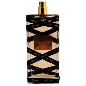 Оригинален Арабски парфюм Sillage Oros RiiFFS Eau De Parfum 100ml - Img 3