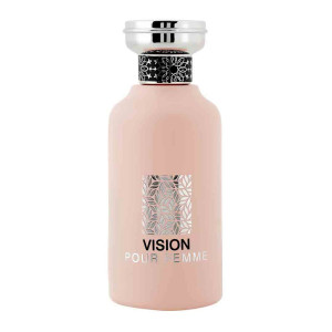 Оригинален Арабски парфюм Vision Pour Femme Eau De Parfum 100ml